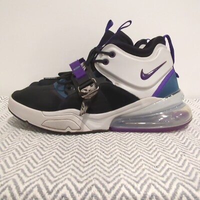 Nike Air Force 270 Carnivore 2018 - Mens Size 8.5 | eBay display picture 2