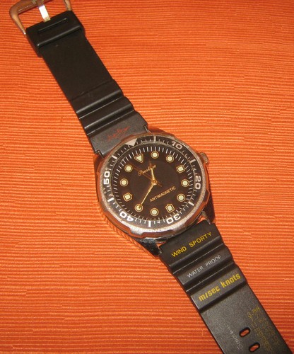 Orologio/Clock\