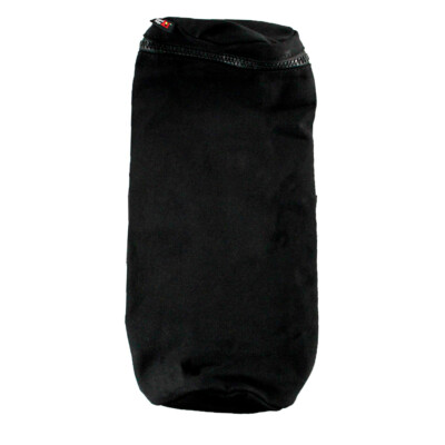 Rugged Ridge Roll Bar Trail Bag Black