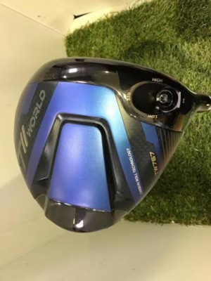 その他 HONMA VIZARD EZ-Z 5flexS HONMA Golf Tour World TW767 LS Driver 9.0° Vizard EZ-C Graphite