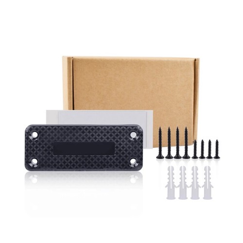 Gun Holder Mount under Desk Pistol Concealed