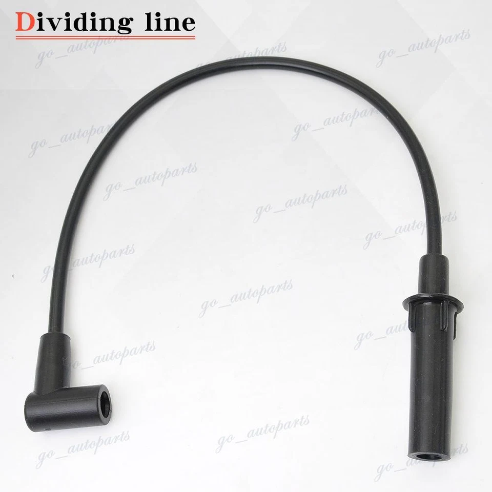 Kit de afinación bujías cables tapa para Dodge Ram Dakota Durango 5,2 L 5,9 L V8 Foto 3 de 4