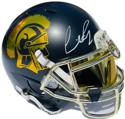 PSA/DNA USC Trojans LINCOLN RILEY 