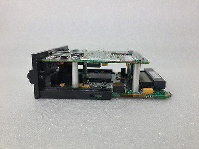 CPU Multilin General Electric 12M9-0003-A4 – Modulo PLC GE Fanuc Usato In Buono Stato