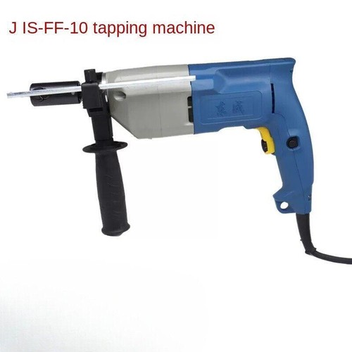 J1S-FF-10/02-10 Tapping Machine Portable Tapping Machine Tapping Machine - Picture 4 of 10