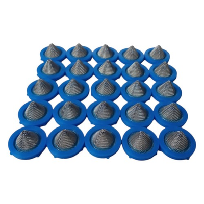 #ad Washing Machine Hose Washer with Screen 25 pieces $21.88