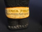 2 Vintage Inca Pisco TIKI MINIATURES Empty — photo 6
