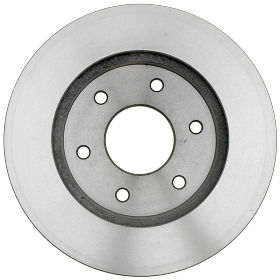 Disc Brake Rotor fits 2004-2005 Nissan Titan Armada Pathfinder Armada  RAYBESTOS - Image 2 of 3