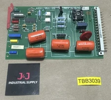 NEW NO BOX- FAB Rofin Sinar 851-0510-1 Rev A Circuit Board || WARRANTY! 🇺🇸