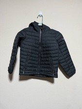 Columbia Kids Powder Lite Hooded Omni-Heat Puffer Jacket