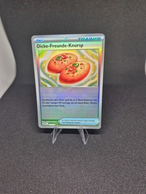 Buddy-Buddy Poffin - Prismatic Evolutions #101/131