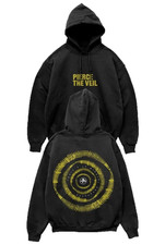 Pierce The Veil Band Gift For Fan Double Sided Hoodie Size S-3XL TU1605