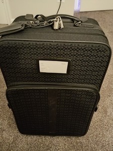 Coach Luggage | eBay