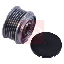 Apec Alternator Overrunning Freewheel Clutch fits Porsche Macan 2014-2018 3.0