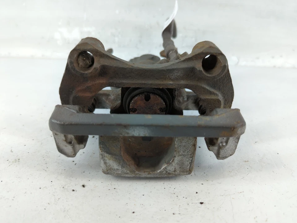 Pinza de freno derecha pasajero delantero Ford Fusion 2006-2012 TO7LZ Foto 2 de 4