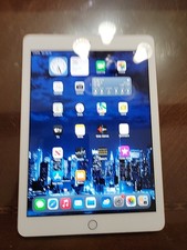 Apple iPad 6th Generation 32GB Rose Used