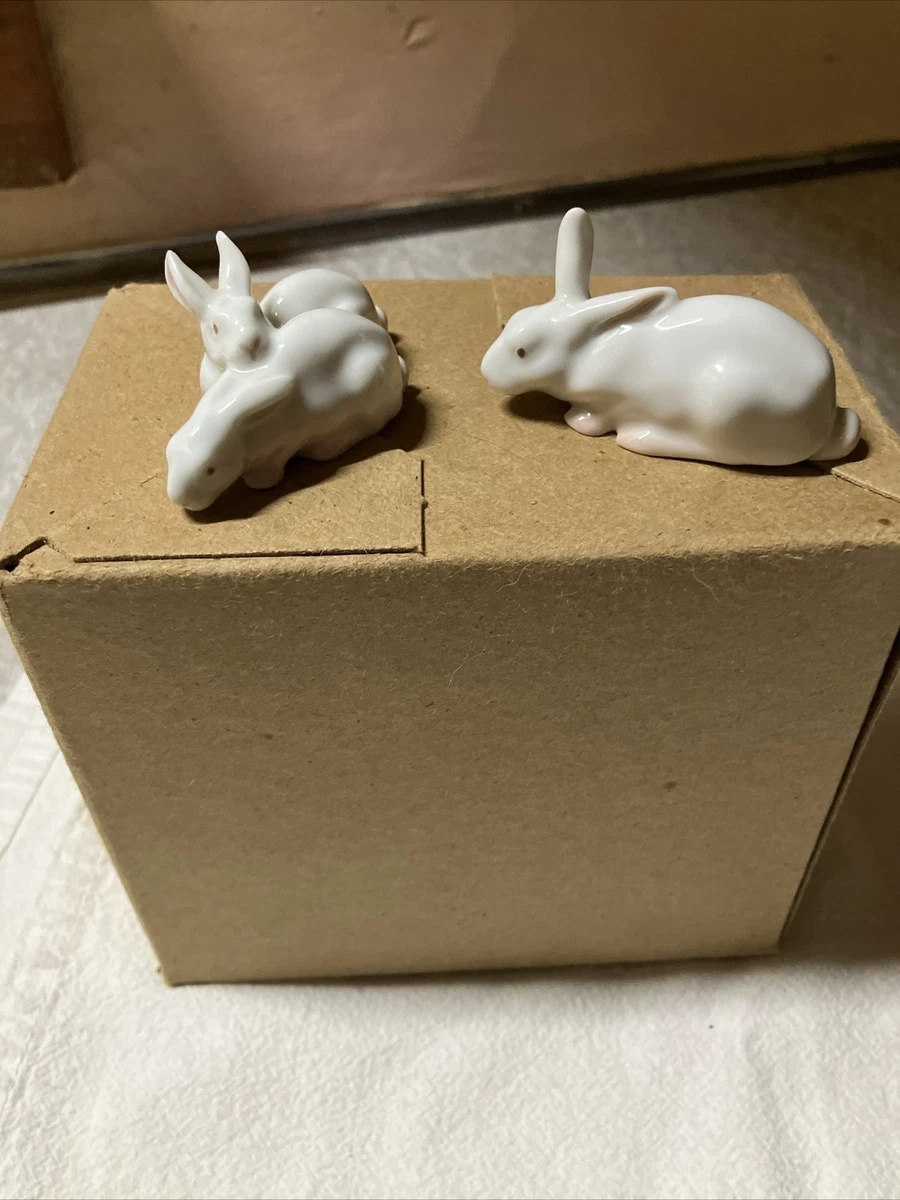 Bing Grondahl In Royal Copenhagen Figurines for sale | eBay