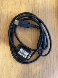 OEM HP Serial Sync Cable F1224-80004 for 320LX 360LX 620LX 660LX Jornada 680 720