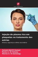 InjeçãO De Plasma Rico Em Plaquetas No Tratamento Das Estrias Zeinab Abd El-Sama