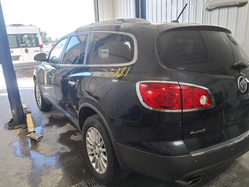 Buick Enclave 2011 velocímetro Cluster MPH usado 80 k millas OEM 257-05223 Foto 2 de 4