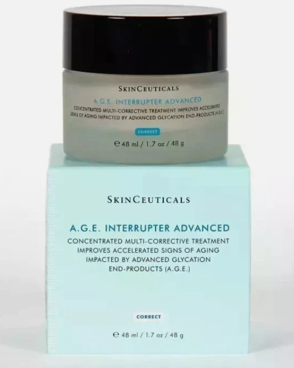 SkinCeuticals A.G.E Interrupter Mature Skin Treatment - 1.7
