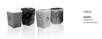 Hocker FußHocker Wohnzimmer MöBel Polster Design Bizzotto Italienische MöBel