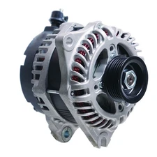 New Alternator 250Amp For Ford Transit-350 HD V6 3.7L  CK4Z-10346-B A3TV1391ZC