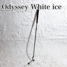 Odyssey White Ice 1 Putter 355G