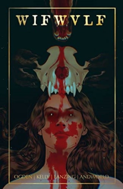 Wifwulf by Jackson Lanzing (Paperback Book)