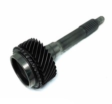 T56 Ford Cobra 1.125 Input Shaft 26 Spline 31t Tufm6132 T56 Ford Cobra 1.125 Input Shaft 26 Spline 31t Tufm6132