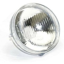 Front Headlight Vespino ALX-NLX