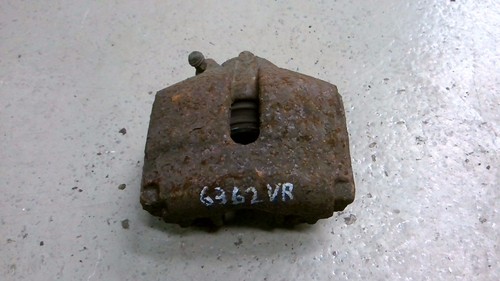 Bremssattel Vorne Rechts Seat Ibiza SC 1.6 TDI CR Bj 2013 6J 2680421