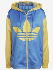 Adidas Originals Windbreaker/Jacket Womens sz 10/Small BNWT RRP £130