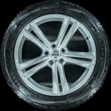 VOLVO V90 S90 245/45 R18 Winterreifen 18 Zoll...