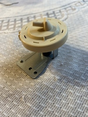 LG Washing Machine Water Level Sensor 6601EN1005N Nakagawa OEM 5V DC Tested