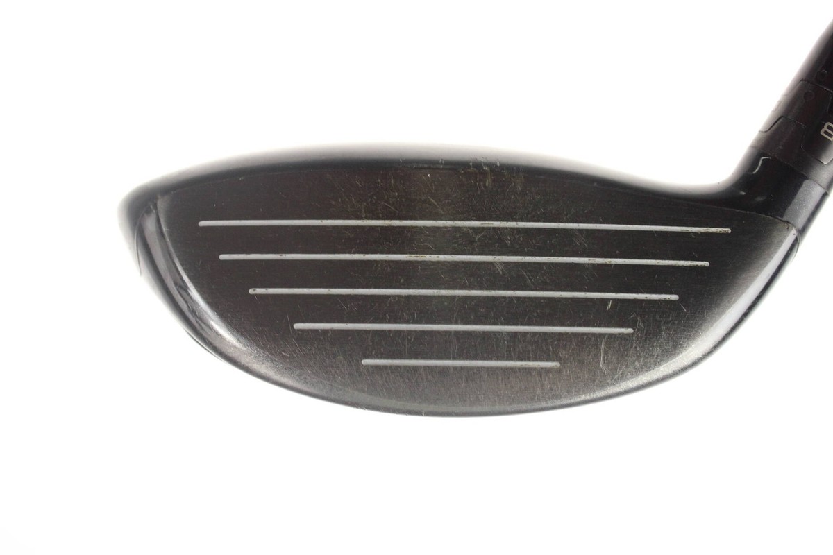 クラブ Titleist 915F 5w R Titleist 915F Fairway Wood 5W TitleistSpeeder515 (S) #324