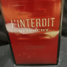 Givenchy LInterdit Rouge Ultime Eau de Parfum...