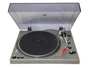 Technics Sl 1600 Turntable | eBay