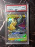 Pokemon 2019 Sun & Moon Team Up 33 Pikachu & Zekrom GX PSA 10