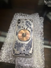 iPhone Xs