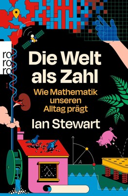 Die Welt als Zahl, Ian Stewart