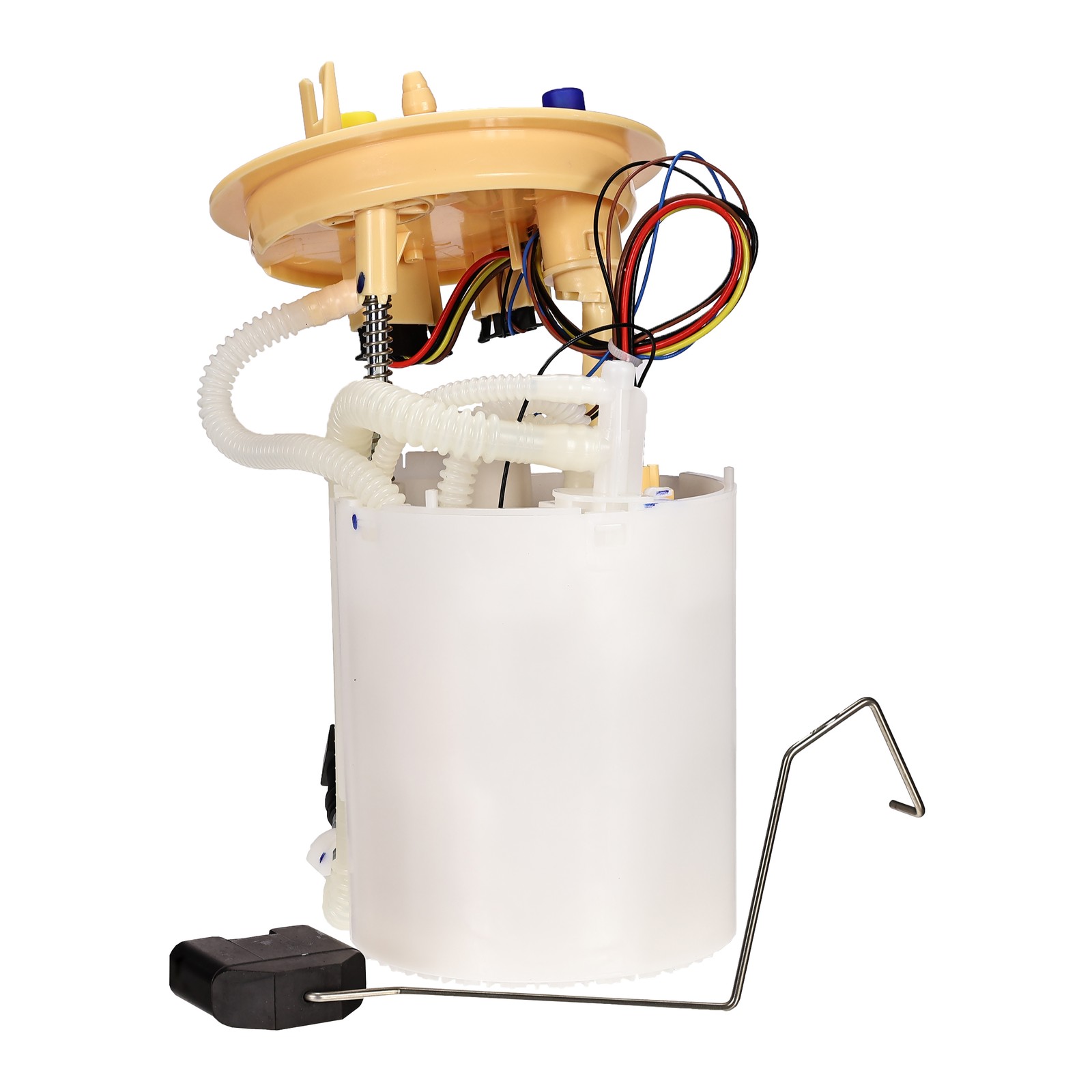 Pompe à carburant électrique 3Q0919050 à haut débit pour Passat B8 2.0D