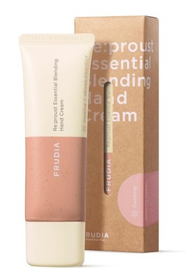 WELCOS FRUDIA Re:proust Essential Blending Hand Cream 1.76 Ounce (Pack of 1) 