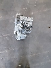 Mercedes-benz A 170 169 Schaltgetriebe KL 716.525