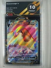 Carte Pokémon FR Roucarnage V (LOR 188) Origine Perdue CGG 10 27660037