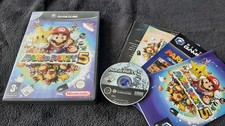 NINTENDO GAMECUBE Mario Party 5 Komplett mit ...