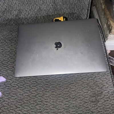 Apple MacBook Pro 16-inch 2019 A2141 for Parts | eBay