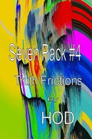 Seven Pack 4 Hod Doering Taschenbuch Kartoniert / Broschiert Englisch 2009