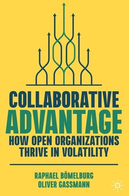 Collaborative Advantage Raphael Bömelburg
