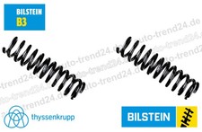 B3 Schraubenfedern vorne u.a.: Mercedes-Benz 124 T-Model S124, Bj. 1986-1993